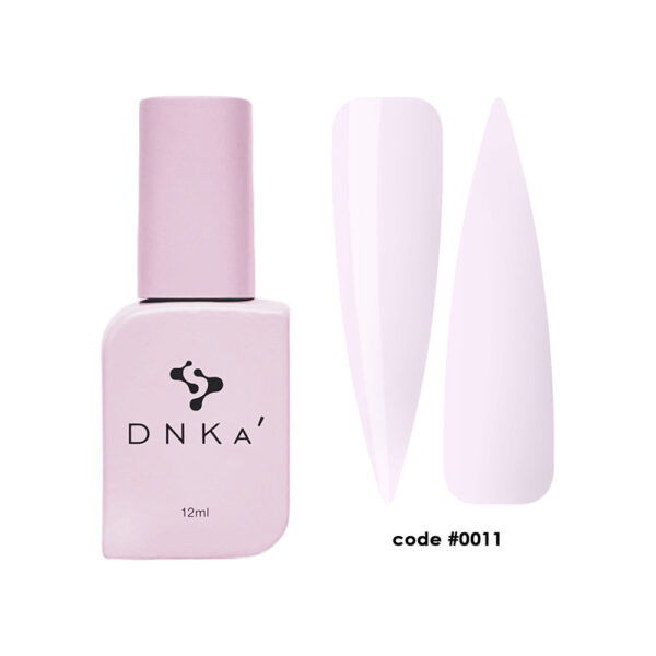 LIQUID ACRYGEL "DNKa", 12 ml #0011