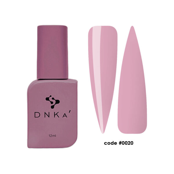 LIQUID ACRYGEL "DNKa", 12 ml #0020