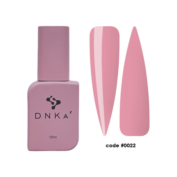 LIQUID ACRYGEL "DNKa", 12 ml #0022