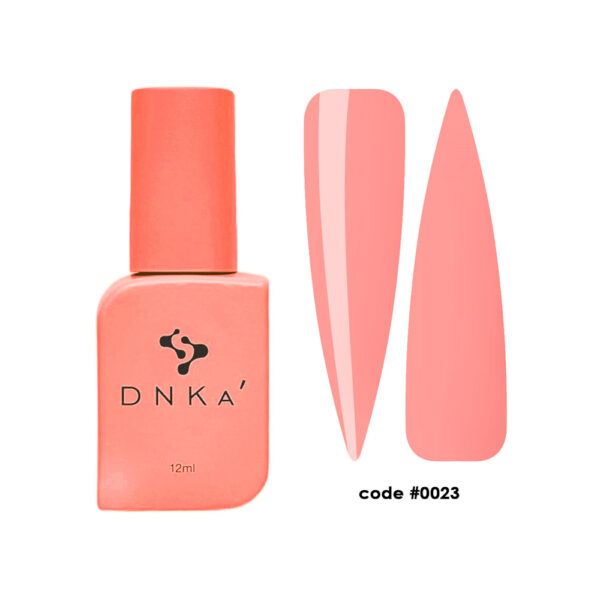 LIQUID ACRYGEL "DNKa", 12 ml #0023