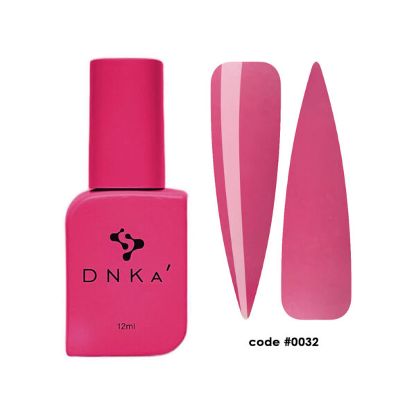 LIQUID ACRYGEL "DNKa", 12 ml #0032