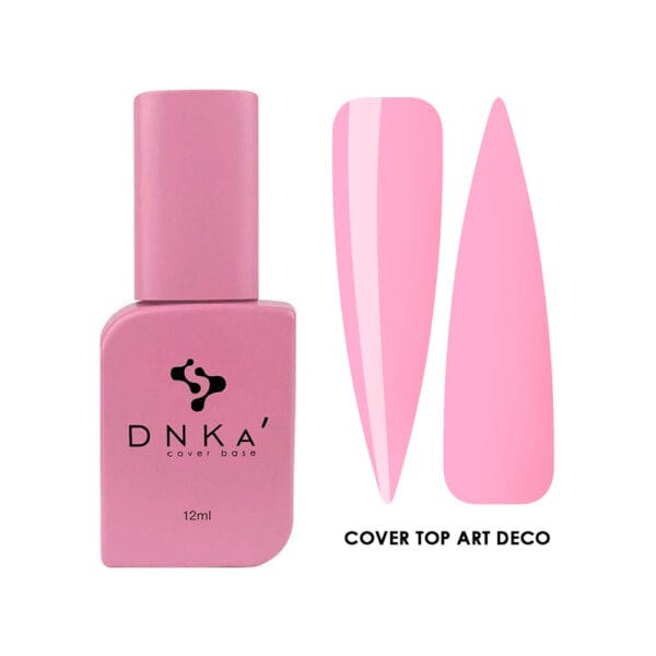 TOP ART DECO "DNKa"