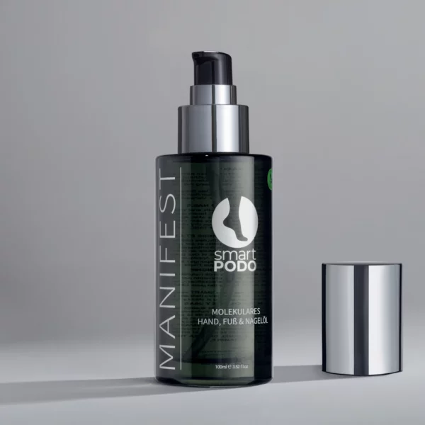 Molekulares Öl SMART MANIFEST, 100 ml