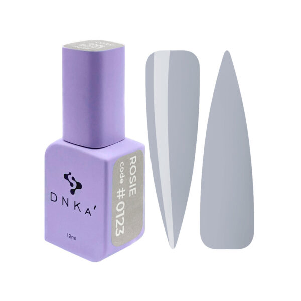 DNKa Gel Polish 0123