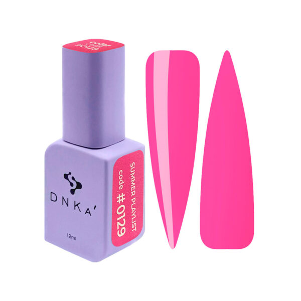 DNKa Gel Polish 0129