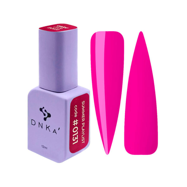 DNKa Gel Polish 0131