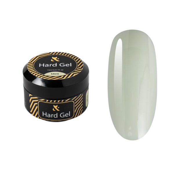 F.O.X Hard gel Cover Mint