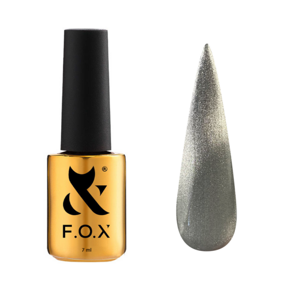 F.O.X Cat Eye Crystalline 001