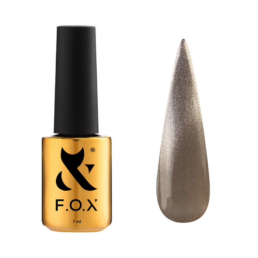 F.O.X Cat Eye Crystalline 003