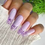 PNB UV/LED Flower Gel, Lavender Dreams — изображение 2