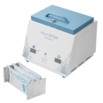 MicroSTOP Heißluftsterillisator Compact