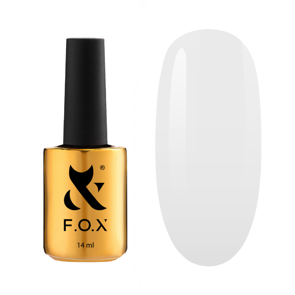 F.O.X Acryl gel Bottle 001