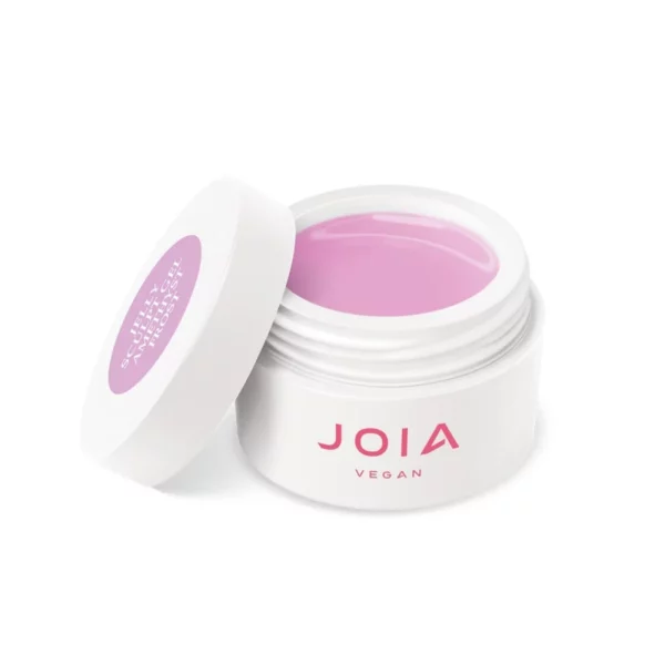 JOIA vegan Jelly Sculpt Gel, Amethyst Frost