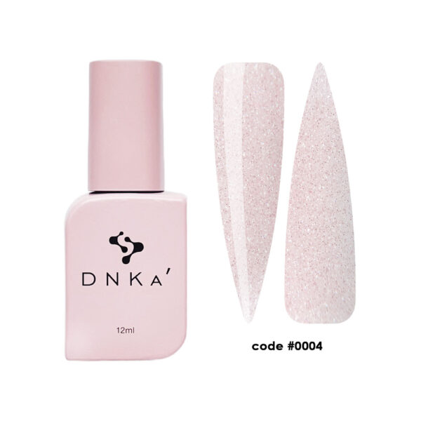 LIQUID ACRYGEL "DNKa", 12 ml #0004