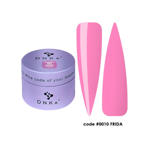 DNKa Builder Gel 10 Frida