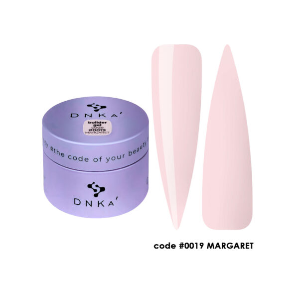 DNKa Builder Gel 19 Margaret