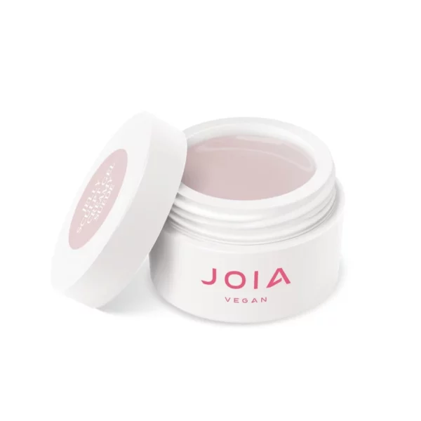 JOIA vegan Jelly Sculpt Gel, Creamy Suede