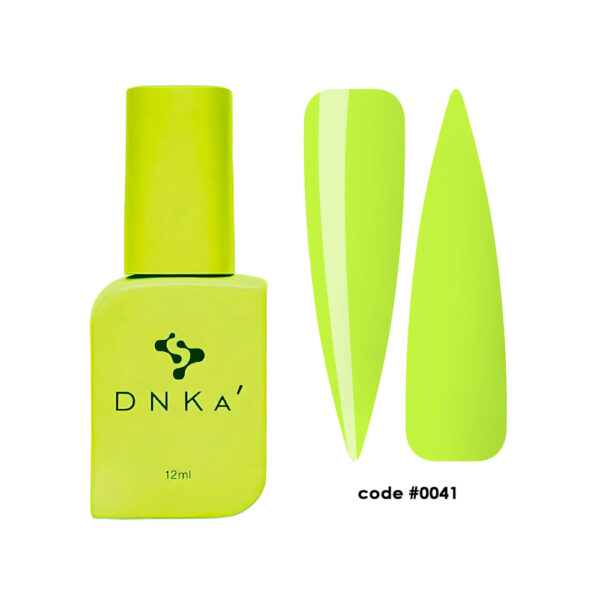 LIQUID ACRYGEL "DNKa" #0041