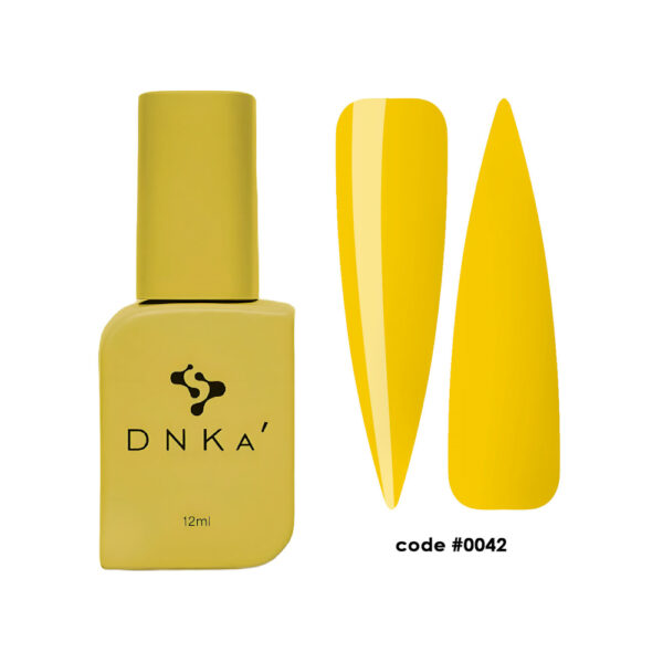 LIQUID ACRYGEL "DNKa" #0042