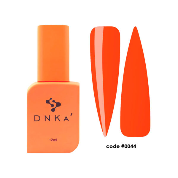 LIQUID ACRYGEL "DNKa" #0044