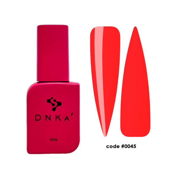 LIQUID ACRYGEL "DNKa" #0045