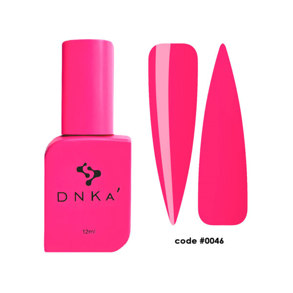 LIQUID ACRYGEL "DNKa" #0046