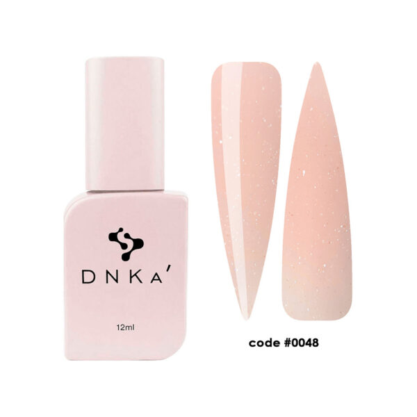 LIQUID ACRYGEL "DNKa" #0048