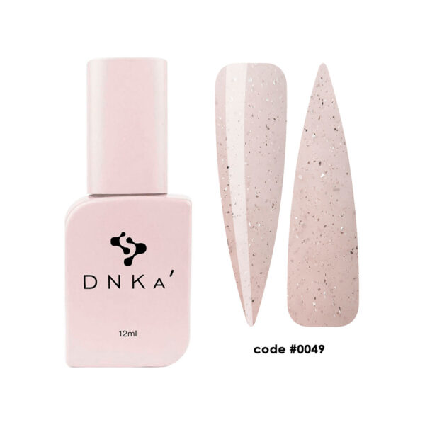 LIQUID ACRYGEL "DNKa" #0049