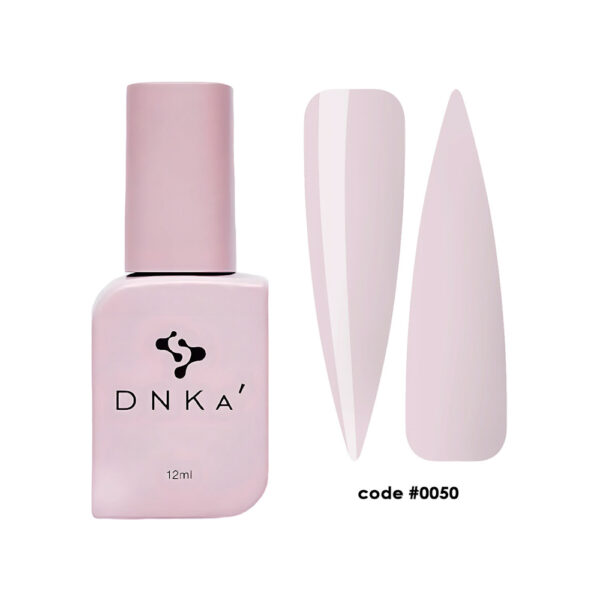 LIQUID ACRYGEL "DNKa" #0050