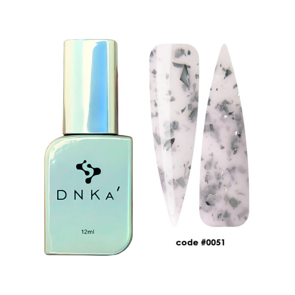 LIQUID ACRYGEL "DNKa" #0051