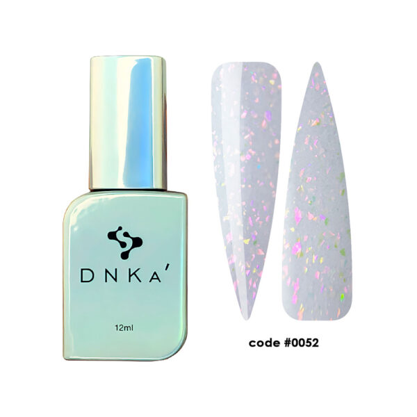 LIQUID ACRYGEL "DNKa" #0052