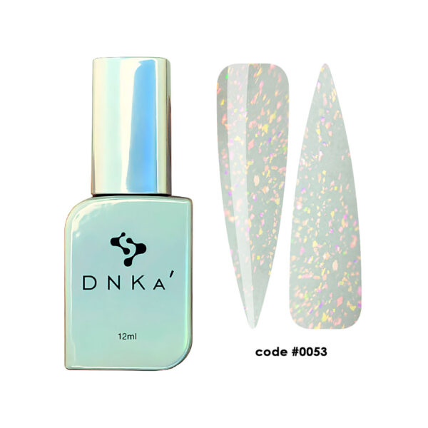 LIQUID ACRYGEL "DNKa" #0053