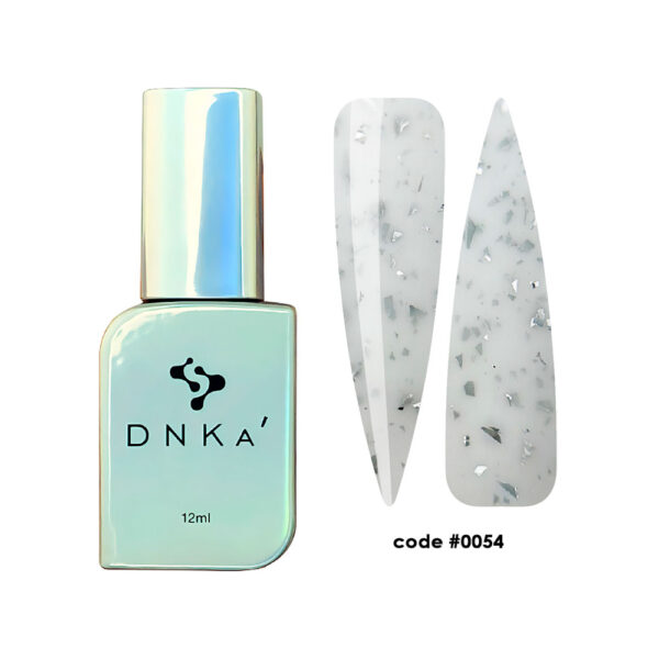 LIQUID ACRYGEL "DNKa" #0054