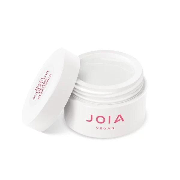 JOIA vegan Jelly Sculpt Gel, Pearl Elegance