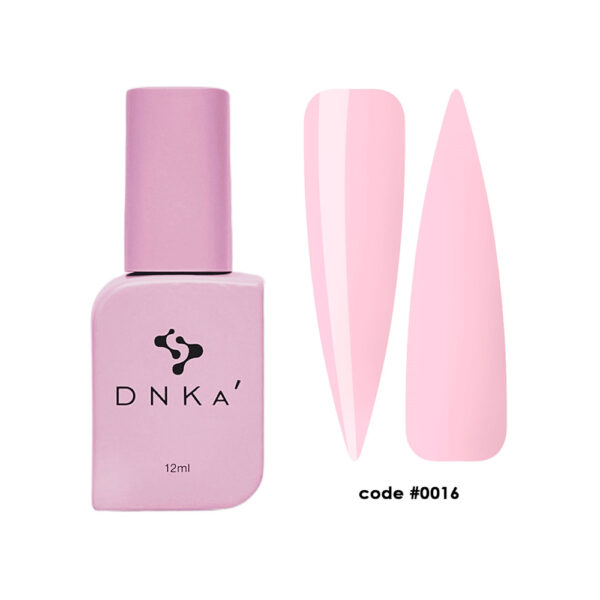 LIQUID ACRYGEL "DNKa" #0016