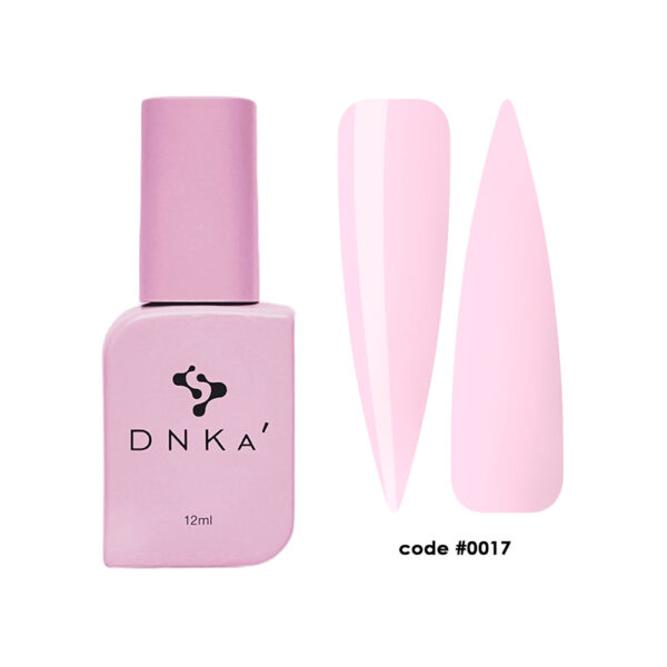 LIQUID ACRYGEL "DNKa" #0017