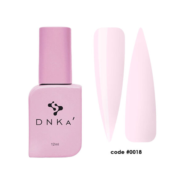 LIQUID ACRYGEL "DNKa" #0018