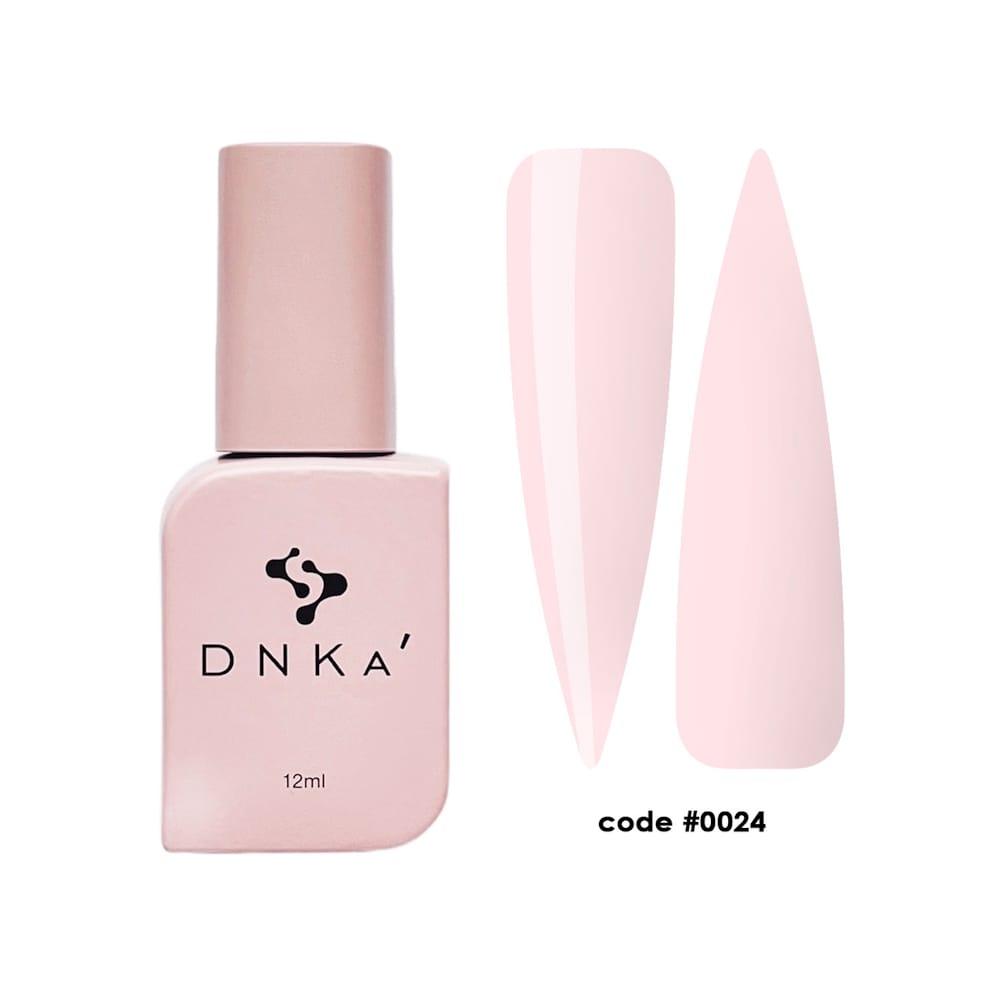 code-#0024 LIQUID ACRYGEL "DNKa" #0024