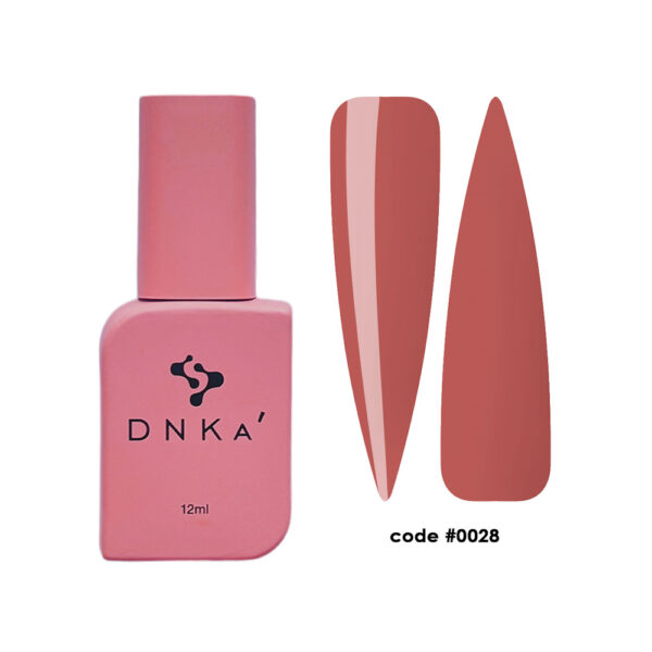 LIQUID ACRYGEL "DNKa", 12 ml #0028