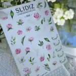 SLIDIZ Slider 144