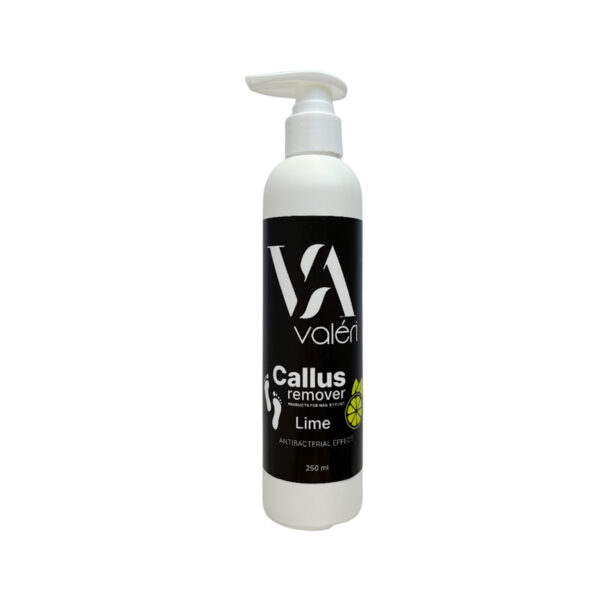 Valeri CALLUS Remover LIME