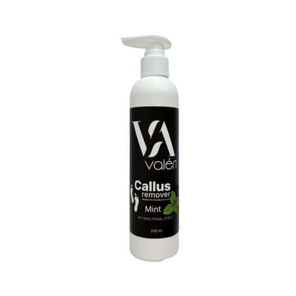 Valeri CALLUS Remover MINT