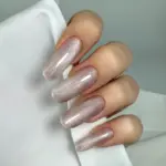 JOIA Magic Cat Base, 04 Sparkle nude — изображение 3
