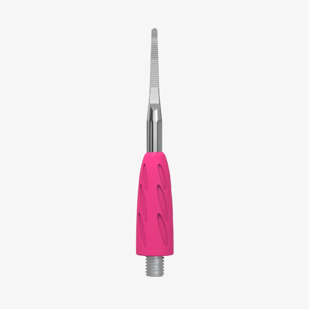 Staleks Arbeitskopf "Nagelfeile mit gebogener Spitze" für Combo UNIQ 37 – Bild 5