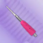 Staleks Arbeitskopf "Gerade Nagelfeile" für Combo UNIQ 38