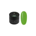 F.O.X Art-paint Vitrage Green