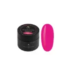 F.O.X Art-paint Vitrage Pink