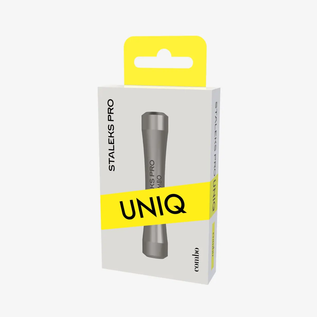 Staleks Griffstück Combo UNIQ 10 für Ersatzinstrumente — изображение 7