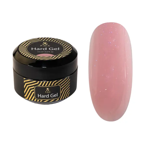F.O.X Hard gel Flash Nude