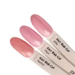 PNB UV/LED 4 in 1 BIAB GEL, Fleur – Bild 3
